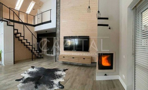 Продажа дома, Рославичи, закрытый КГ