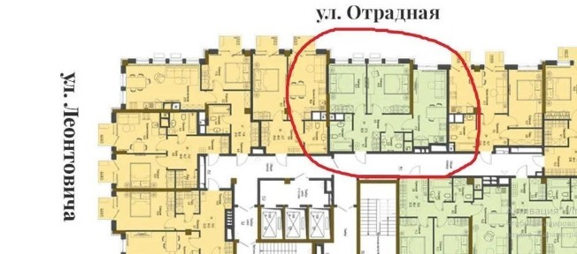 Одеська область, Одеса, Приморський