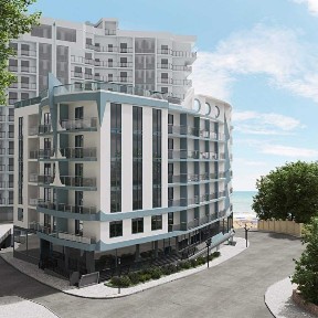 Одеська область, Одеса, Київський