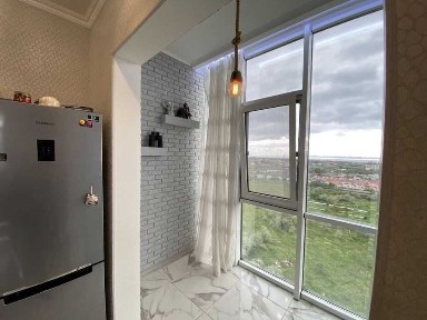 Одеська область, Крижанівка