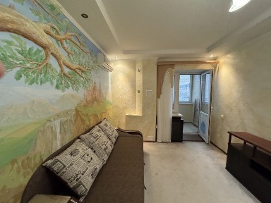 2-х комн. Квартира в новом доме в центре