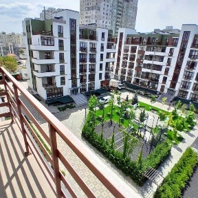 Одеська область, Крижанівка