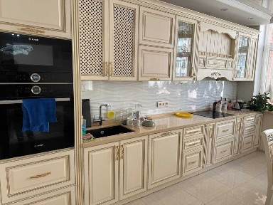 3-комнатная квартира на ул. Дюковская от СК «Стикон»