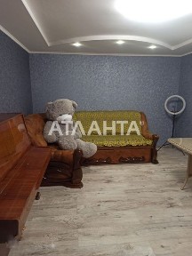 Квартира в пгт. Ивановка