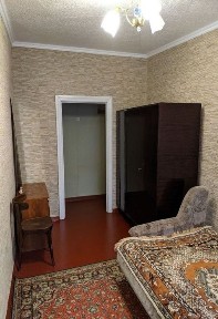 shev-03 Двокімнатна на Довженко.