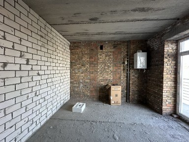 Продаж 2 кімнатної новобудови 68 метрів Київська 14-А від забудовника