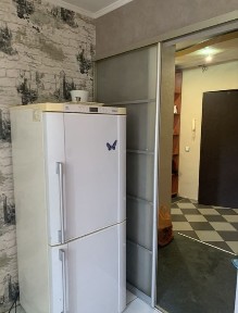 Продам 2- х кімнатну, індивідуальне опалення! Мотель!