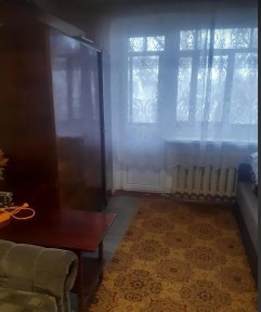 2-к, пер. Токарний, 7, Мотель