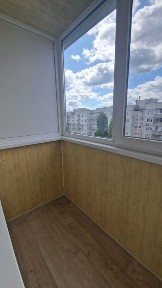 Продаж 3х кімнатної квартири в нагірній частині міста