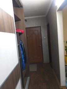 Алмазний. Покращеного Планування. Квартира з Ремонтом. Дві Лоджії.