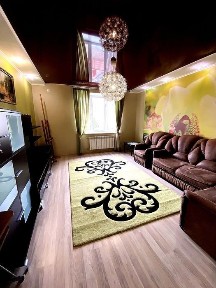 Полтавська область, Полтава