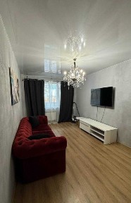 1к. квартира, новоубдова, ЖК Садовий, 41м2, котел