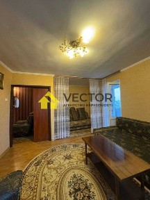 Продаж квартири в гарному житловому стані