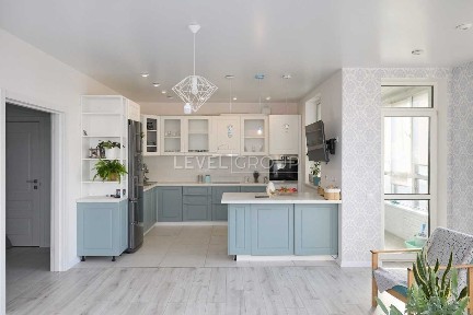 Киев, Родини Крістерів, 20