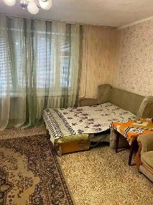 Аренда 2к квартиры Октябрьское