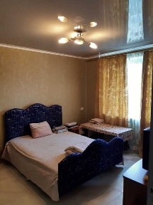 Аренда 2к квартиры Центр