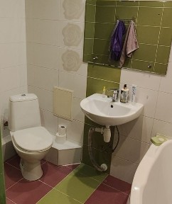 Здам 3 к квартиру вул. Д. Галицького