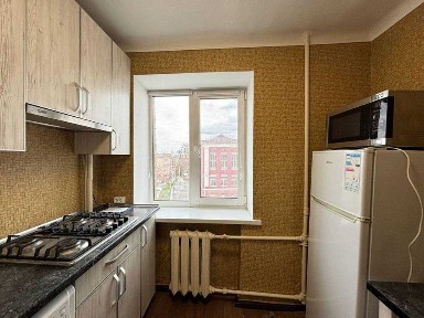 Оренда 1 кімнатної квартири в Центрі