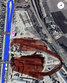 Полтавська область, Полтава