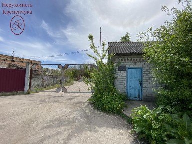 Продаж виробничих приміщень