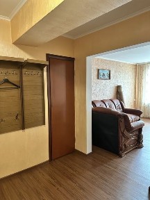 2х кімнатна квартира на Борку