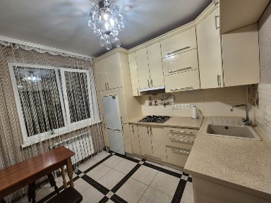 Здам чудову 2х кімнатну квартиру