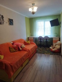 Оренда двох кімнатної квартири по вулиці Гагаріна