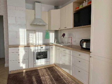 Подобова оренда квартири в ЖК <a href='/newbuilding/774/view/zk-saivo'>Сяйво</a>