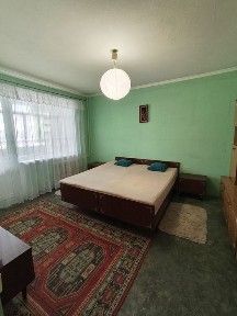 Здам 3-х квартиру Тополь, квартал, Запорізьке шосе