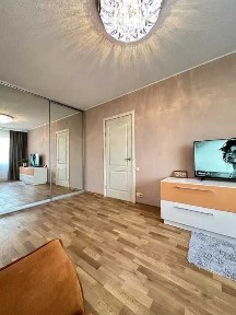 Здам однокімнатну видову квартиру! Перемога 6!