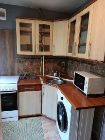 Нова оренда 2-х кім ЖМ Тополь Запорізьке шосе епіцентр