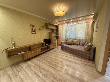 Сдам 1к на Косиора Калнишевского Калиновая