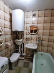 Дніпропетровська область, Дніпро, Індустріальний