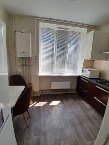 Сдам в аренду 2х ком. квартиру в центре города