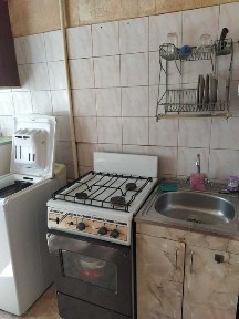 Сдам 1-комнатную Пр. берег, район пр. Поля, ул. Н. Руденко. Войцеховича