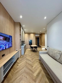 Аренда! 2к квартира ЖК Loft White Первая сдача Дуэт Небо Фестивальный