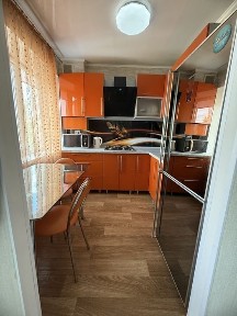 Оренда 1-кімнатної квартири на СОЦМІСТІ від ВЛАСНИКА