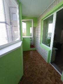 Оренда/ 1-к/ Лівий берег/пр- кт Миру/ свіжа косметика/