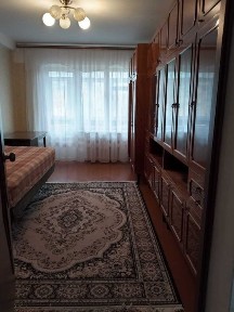 Даманський, чудова 3к. квартира