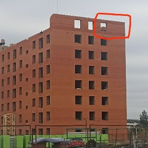 ТЕРМІНОВО. 2х кімнатна 65м кв. квартира в новобудові