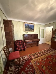 Продаж 2 кімнатної квартири