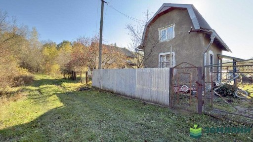 Продається дача з будинком у с. Микитинці (7)