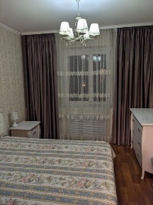 Квартира варта уваги! Індивідуальний лічильник опалення! Заходь-живи)