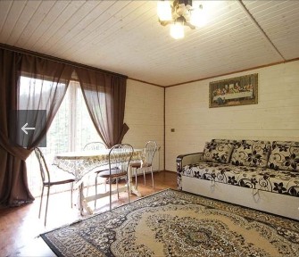 Котедж подобово 