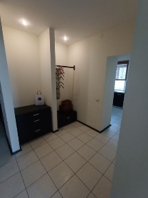 Двоповерхова квартира в центрі міста від власника