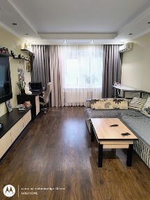 Продам 2 кімнатну квартиру в новобудові ! Пр. Свободи