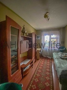 Трикімнатна квартира. Є-відновлення. Заїдь і живи!