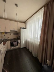 Продам 2комн. квартиру Людвига Свободы, метро Алексеевская. Е-відновл