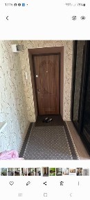 Продам 2кімнатну квартиру