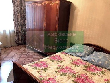 Продаж 3-к. квартири, м. Перемога